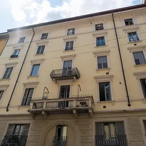 Azzurrino , Milan Italie