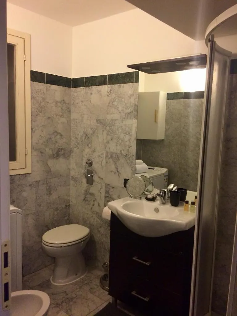 Itd Unione Apartment Milan