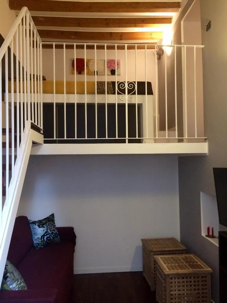 Itd Unione Apartment Milan Italy