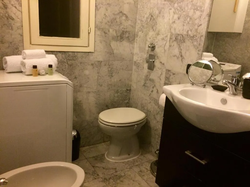 Itd Unione Apartment Milan