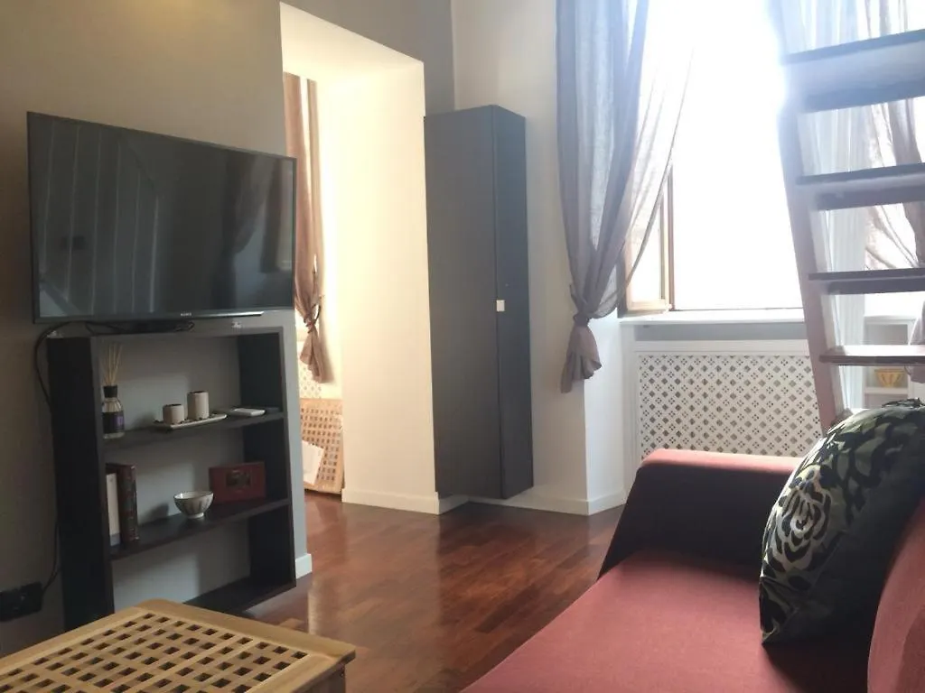 Appartamento Itd Unione Milano